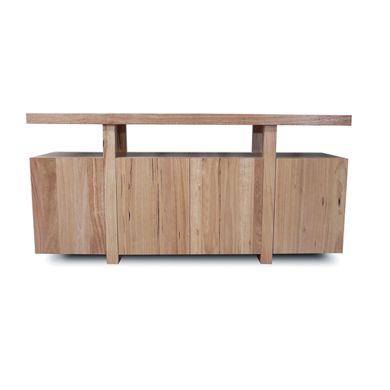Bondi Buffet 1800 Tasmanian Oak
