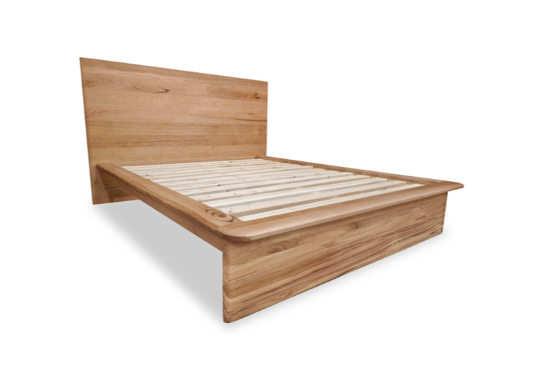 Tiamo Messmate Timber Queen Bed Tiamo Bedroom
