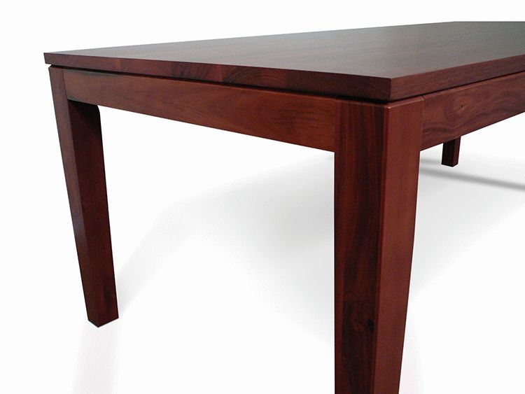 Hamilton 2200 Jarrah Dining Table Living Elements - Jarrah Outdoor Furniture Western Australia Hamilton 2200 Jarrah Dining Table Living Elements - Jarrah Outdoor Furniture Western Australia