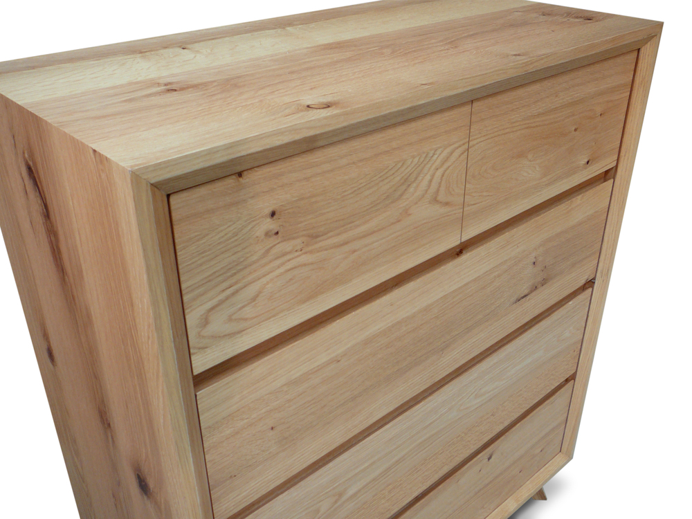 modern tallboy