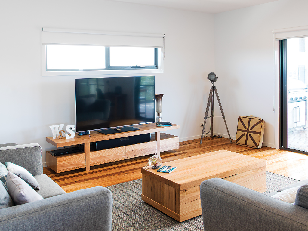 TV Units