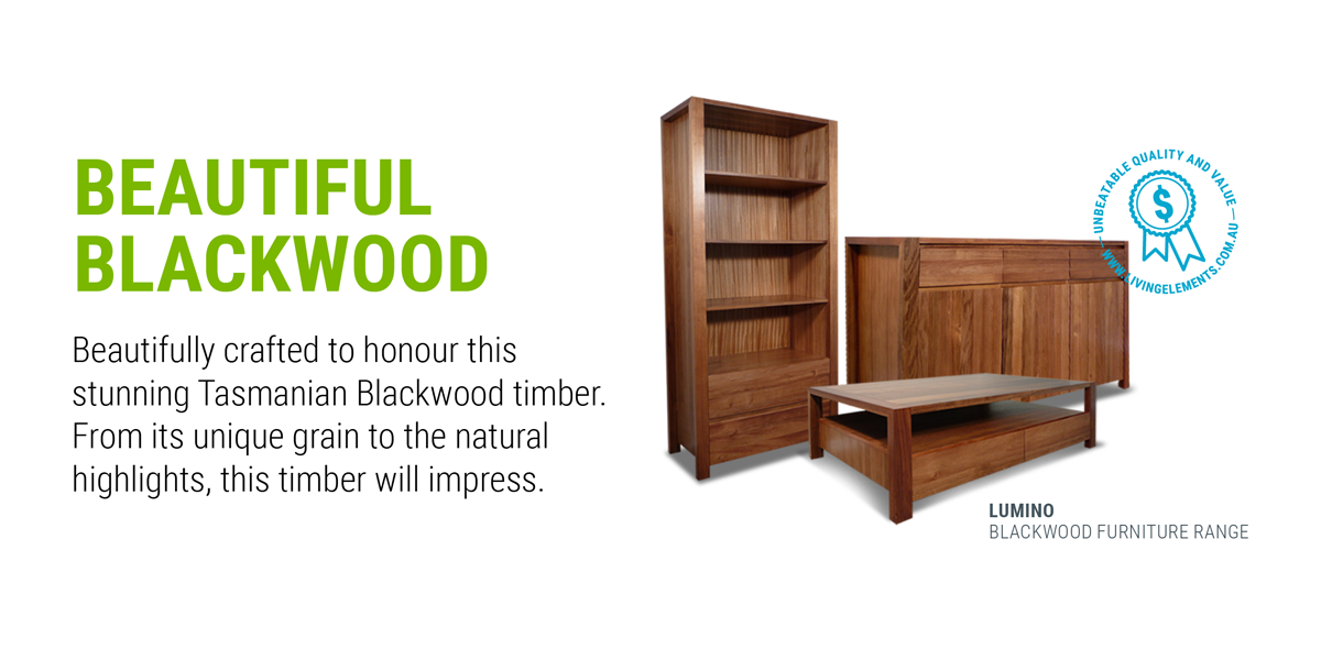 Beautiful Blackwood