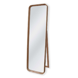 Dressing Mirror #2 - Natural American Oak Frame