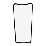 Dressing Mirror #3 - Black American Oak Frame