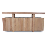 Bondi Buffet 1800 Tasmanian Oak