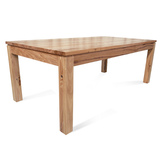 Elwood Tasmanian Oak 2200 Dining Table