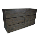 Xavier Recycled Timber Dresser