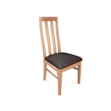 No 1 Tasmanian Oak Dining Chair