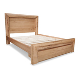 Chet Messmate King Size Bed with Storage Drawers