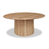 Dune Messmate Round Coffee Table