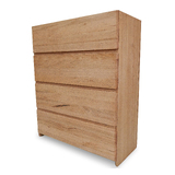 Tiamo Messmate Timber Tallboy