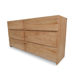 Tiamo Messmate Timber Dresser
