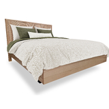Miami Mountain Ash King Bed