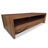 Marri Eucalypt Timber Coffee Table - Live Edge