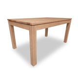New Elwood Tasmanian Oak 1500 Dining Table
