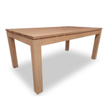 New Elwood Tasmanian Oak 1800 Dining Table