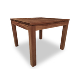Elwood Tasmanian Blackwood 1000 Square Dining Table
