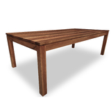 Elwood Tasmanian Blackwood 2500 Dining Table