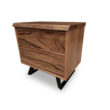 Blaze West Australian Marri Bedside