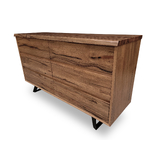 Blaze West Australian Marri Dresser