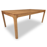Airley Wormy Chestnut 2000 Dining Table