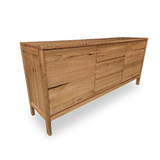 Airley Wormy Chestnut 1800 Buffet
