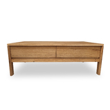Airley Wormy Chestnut 1200 Coffee Table