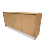 Aurora American Oak 1800 Buffet