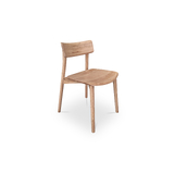 Lucas Dining Chair Messmate Hardwood