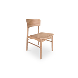 Cohen Dining Chair Messmate Hardwood