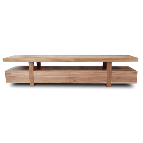 Bondi TV Unit 2200 Tasmanian Oak