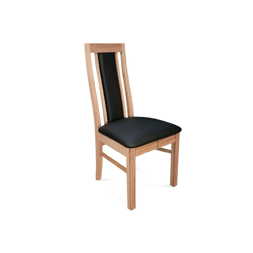 No 5 Tasmanian Oak Dining Chair