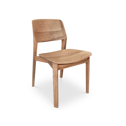 Dune Messmate Timber Dining Chair Timber Chairs and Barstools