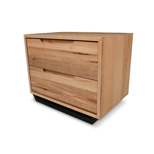 Ruby Messmate Bedside