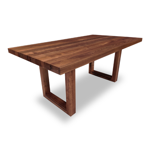 Bondi Tasmanian Blackwood 1800 Dining Table