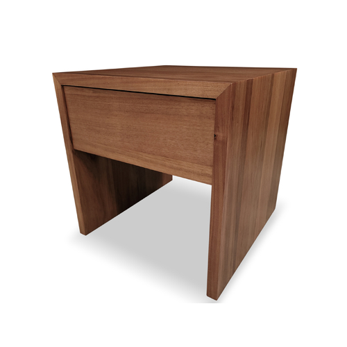 Kiama Tasmanian Blackwood Lamp Table