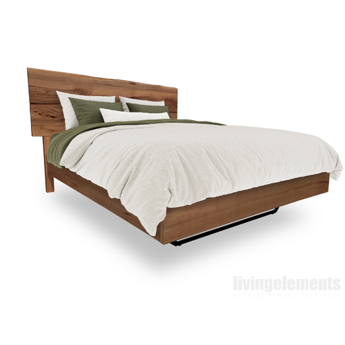 Blaze West Australian Marri King Bed