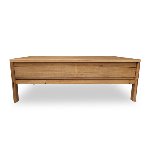 Airley Wormy Chestnut 1200 Coffee Table