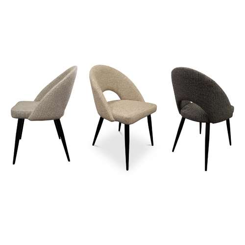 Mimi Fabric Upholstered Dining Chair