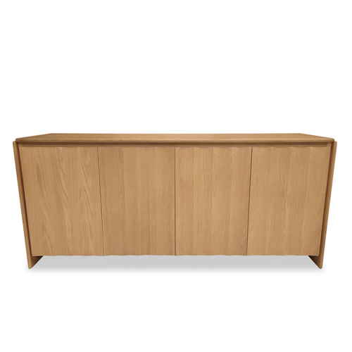 Aurora American Oak 1800 Buffet