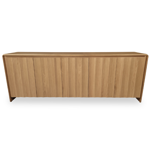 Aurora American Oak 2200 Buffet