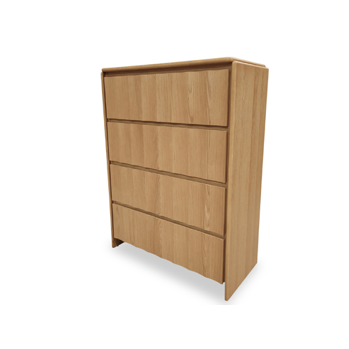 Aurora American Oak Tallboy