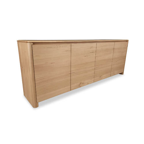 Rosebay 2200 Buffet Messmate Hardwood