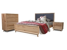 Timber Bedroom Furniture