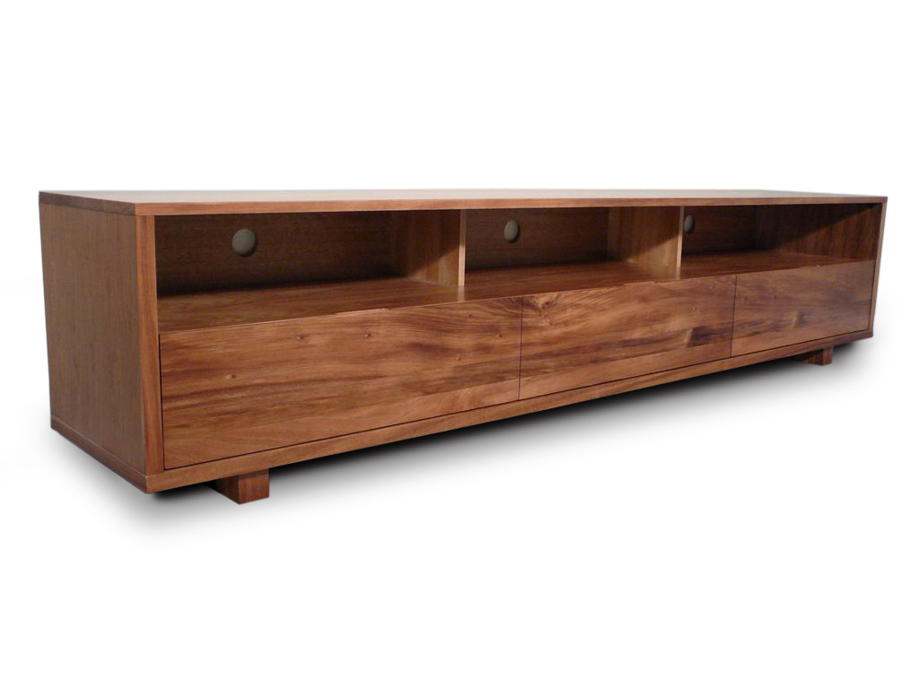 Timber Living Room Furniture