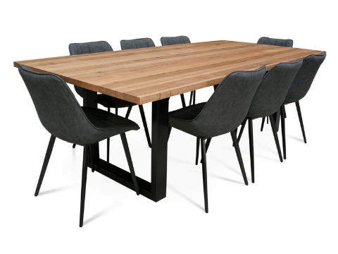 Timber Dining Room Furniture